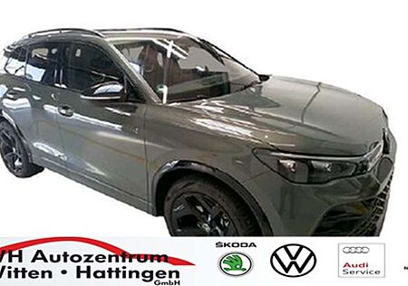 VW Tiguan Volkswagen 1.5 eTSI DSG R-Line Black Style STANDHZG NAVI A...