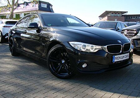 BMW 420 M Sportpaket-Felge 19" Navi Pro Xenon