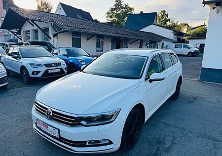 VW Passat Variant Volkswagen Comfortline BMT/Start-Stopp