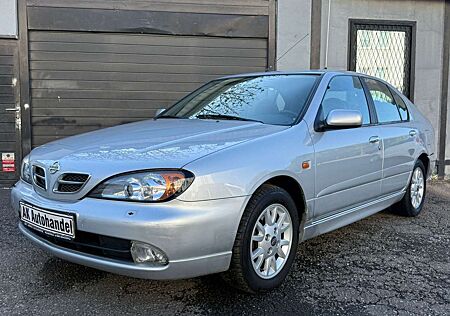Nissan Primera 1.8 Elegance Lim Klima