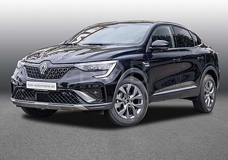 Renault Arkana Techno Mild Hybrid 140 EDC NAVI SHZ PDC