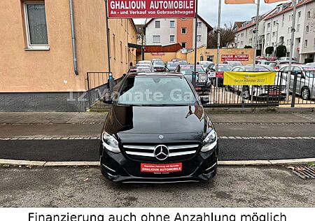 Mercedes-Benz B 180 Urban Style Edition Top Zustand