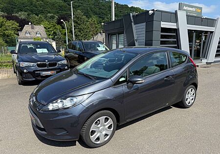 Ford Fiesta Trend Top Zustand! TÜV Neu!