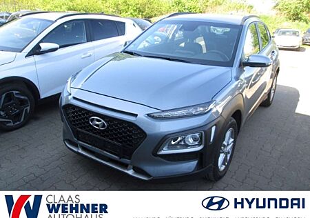 Hyundai Kona Trend 2WD 1.0 T-GDI AHK Navi Rückfahrkamera