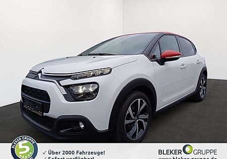 Citroën C3 Citroen PureTech 83 Shine Pack