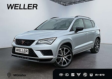 Cupra Ateca 2.0 TSI 4Drive DSG *LED*AHK*360°*Leder*Pano*