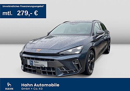 Cupra Leon Sportstourer 1.5TSI DSG neues Modell PDC AH
