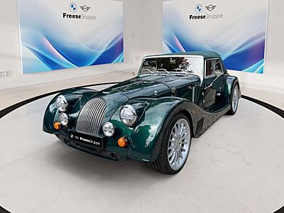 Morgan Plus Six Plus 6  Morgan Plus Six 1909 1909 | SHZ BT