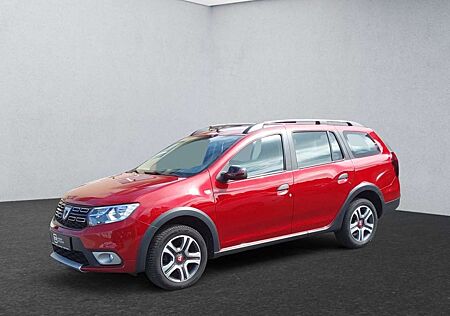 Dacia Logan MCV Stepway TCe 90 Techroad