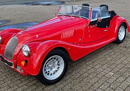 Morgan Plus 8 Plus 4 Plus Four Aut.