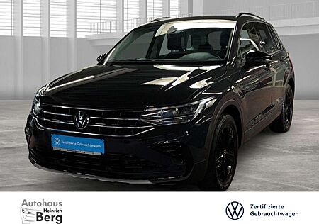 VW Tiguan Volkswagen Life 1.5 TSI DSG Fahrschulausstattung AHK-klappbar