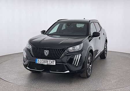 Peugeot 2008 Hybrid Allure *NAVI*SZH*LRH*360°K*uvm.