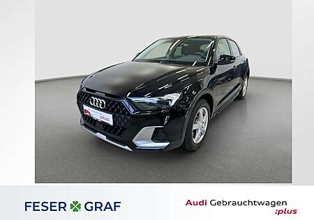 Audi A1 citycarver 30 TFSI