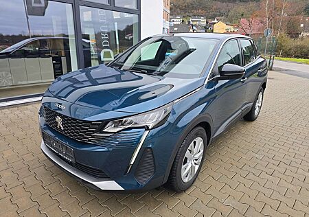 Peugeot 3008 Active Pack LED, Navi, Virtual, CAM,