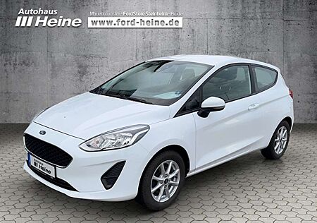 Ford Fiesta 1.1 TREND +WINTER-P.+KLIMA+AUDIO+LM+