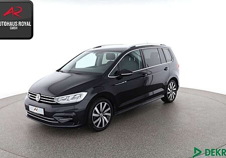 VW Touran Volkswagen 1.8 TSI R LINE 1.HD,KEYLESS,MASSAGE,ACC