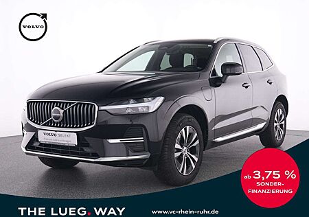 Volvo XC 60 XC60 T6 AWD Inscription Expression +AHK+WP+SHZG