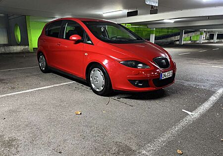 Seat Altea Stylance / Style