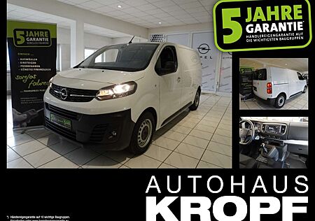 Opel Vivaro Kasten 1.5 D M (L2) Rückfahrkamera,DAB