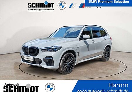 BMW X5 xDrive45e M Sportpaket + 2Jahre-BPS.-GARANTIE