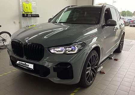 BMW X5 xDrive45e M Sportpaket + 2Jahre-BPS.-GARANTIE
