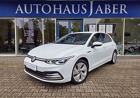 VW Golf Volkswagen VIII Style 1.HD 8-FACH LED DIGITAL TRAVEL
