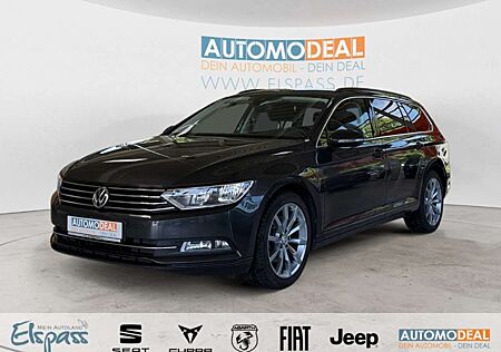 VW Passat Variant Volkswagen Comfortline AUTOMATIK NAV KAMERA ACC SITZ.HZG TEMP