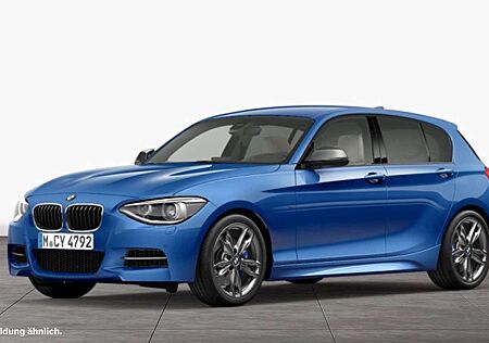 BMW 135 M135i xDrive 5-Türer HiFi Xenon Navi Prof. USB