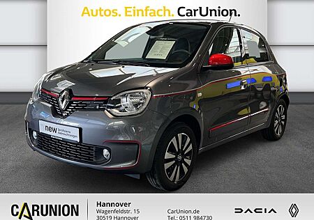 Renault Twingo Intens TCe 90