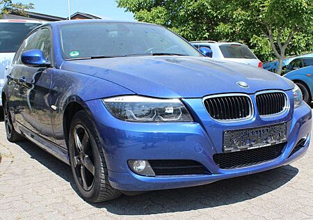 BMW 318i 318 1A Zustand