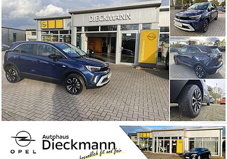 Opel Crossland Elegance SHZ RFK PDC Multimedia LED
