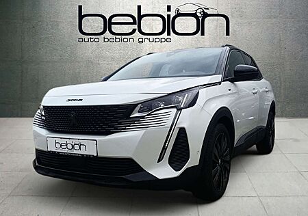 Peugeot 3008 1.5 BlueHDi 130 GT ACC KeyLess LED Navi PDC