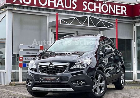 Opel Mokka Innovation ecoFlex 4x4**XENON*KLIMAAUT**