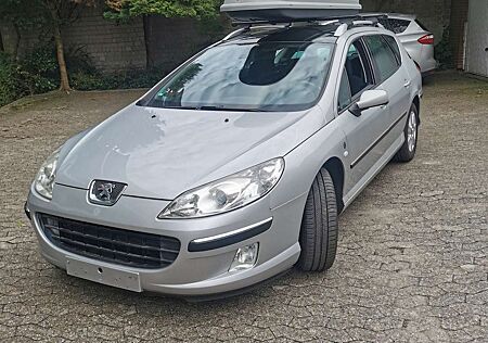 Peugeot 406 Break Premium