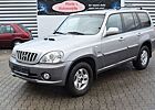 Hyundai Terracan 2.9 CRDi GLS/AHK