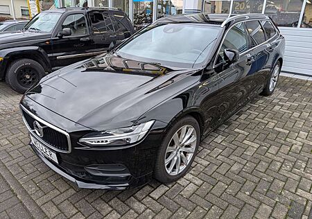 Volvo V90 T4 190 Automatik Frontscheibe heiz ACC Navi Kamera