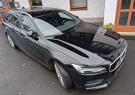 Volvo V90 T4 190 Automatik Frontscheibe heiz ACC Navi Kamera