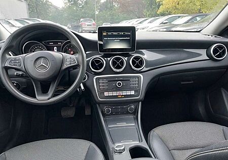 Mercedes-Benz CLA 200 Shooting Brake d 7G-DCT