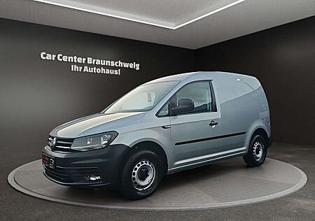 VW Caddy Volkswagen Kasten 2.0 TDI BMT+Navi+PDC+Klima
