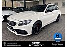 Mercedes-Benz C 63 AMG AMG C 63 S T Driver+Distro+Pano+Burm+360°+Comand