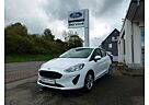 Ford Fiesta Cool & Connect, 1.0EcoBoost, eCall, Temp.