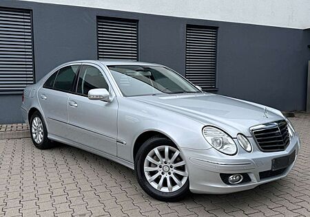 Mercedes-Benz E 280 CDI *ACC*SHZ*PDC*NAVI*KlimaAuto*TÜV2027