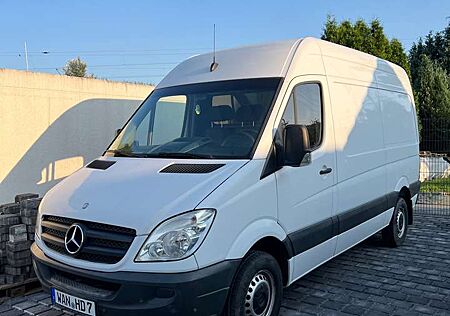 Mercedes-Benz Sprinter 213 CDI 906.213