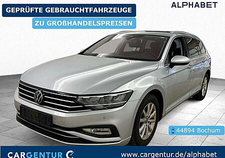 VW Passat Variant Volkswagen 2.0 TDI Business ACC LED Lane