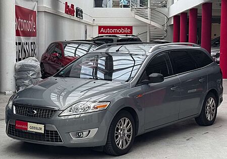 Ford Mondeo Turnier Titanium AHK+hzbFS+Sitzhz+Xenon