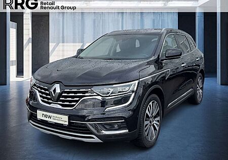 Renault Koleos INITIALE PARIS 4x4 dCi 190 X-Tronic