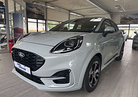 Ford Puma ST-Line X Aut. Fahrerassistenz + Winter