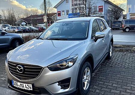 Mazda CX-5 SKYACTIV-D 175 Drive AWD Sports-Line
