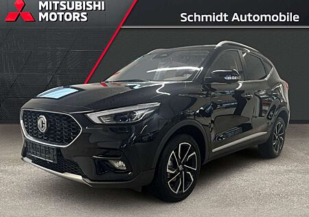 MG ZS 1.5 VTI Tech Luxury LED Kamera360 Navi