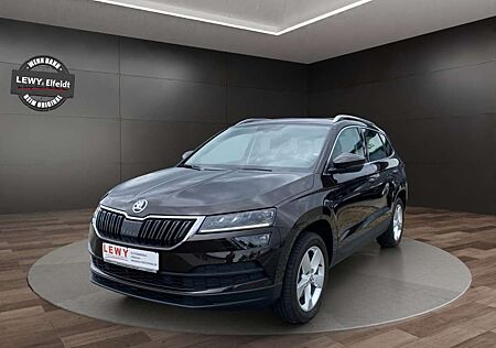 Skoda Karoq 1.5 TSI ACT DSG Style+NAVI+ACC+KAMERA